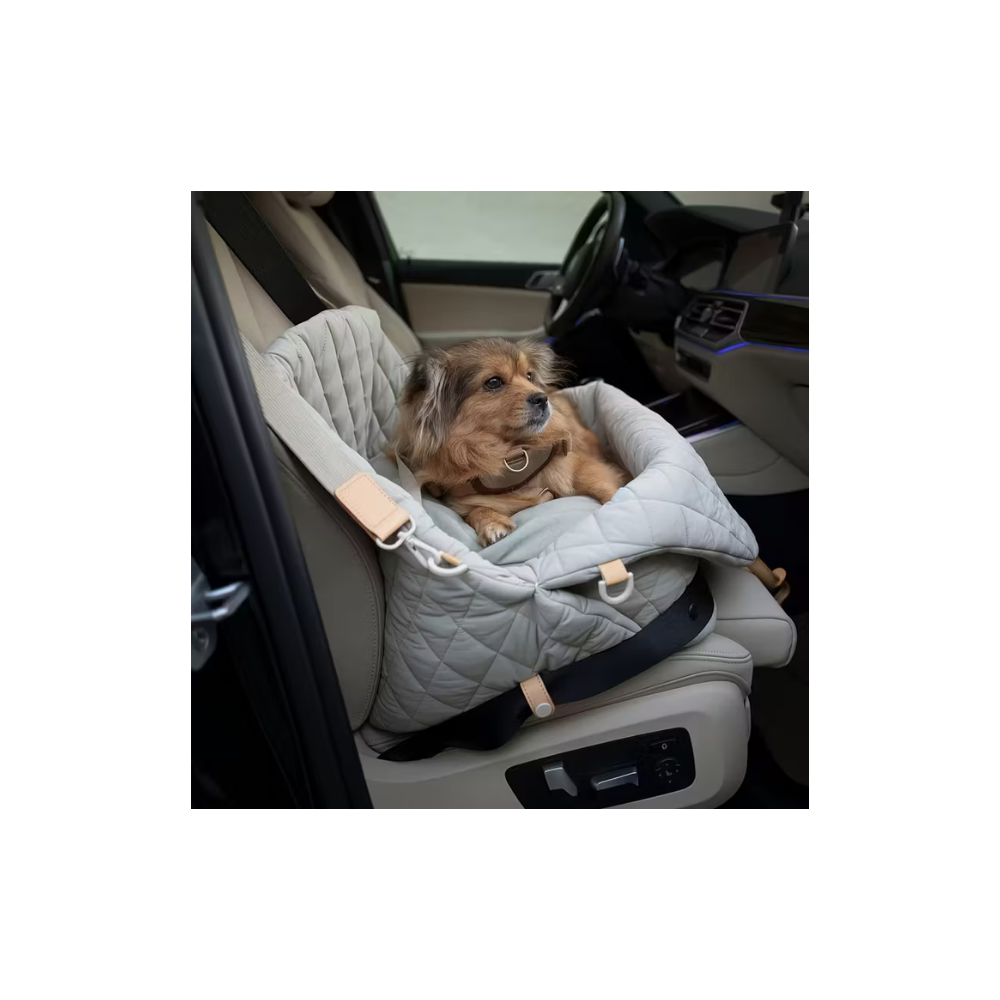 CUCCIA DA VIAGGIO CON GUINZAGLIO