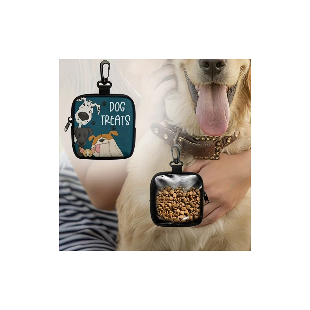 ASTUCCIO PORTA SNACK