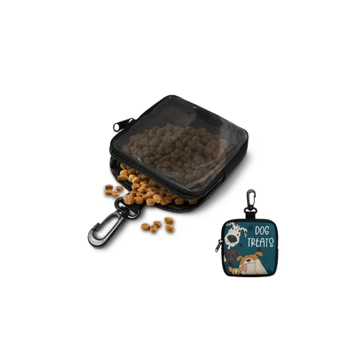 ASTUCCIO PORTA SNACK