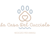 LA CASA DEL CUCCIOLO