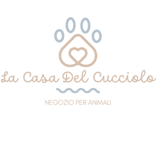 LA CASA DEL CUCCIOLO