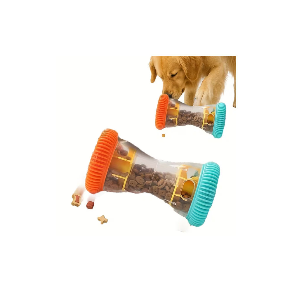 GIOCO INTERATTIVO PER CANI