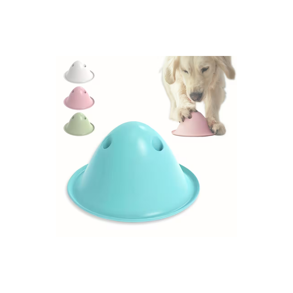 GIOCO INTERATTIVO ANTI-NOIA PER CANI