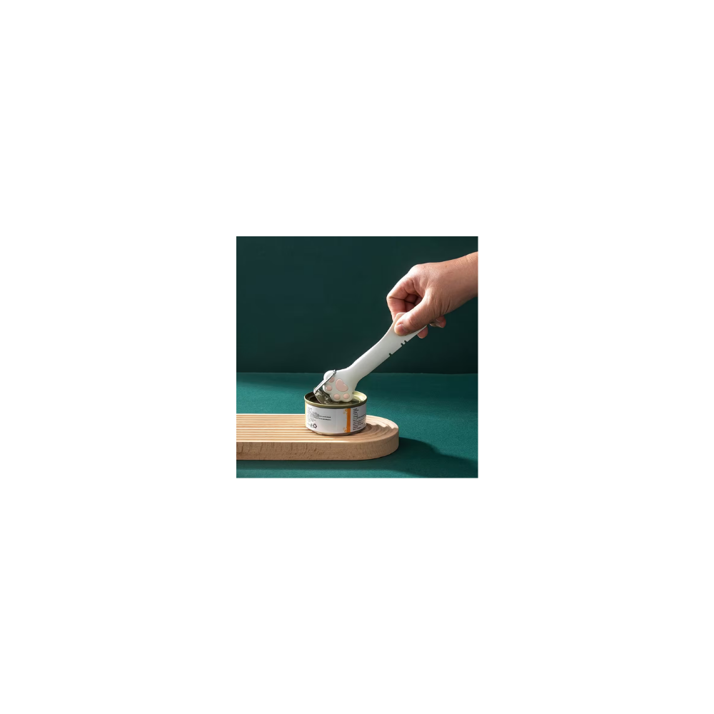 APRIBARATTOLO-CUCCHIAIO-COPERCHIO PER LATTINE