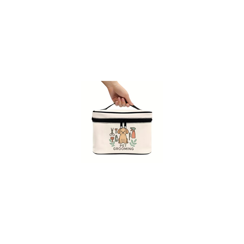BEAUTY CASE PORTA FORNITURE