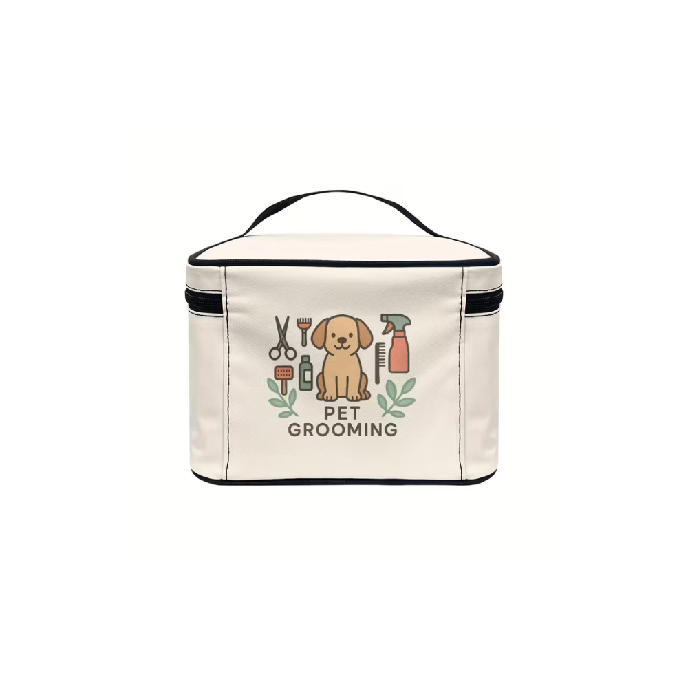 BEAUTY CASE PORTA FORNITURE