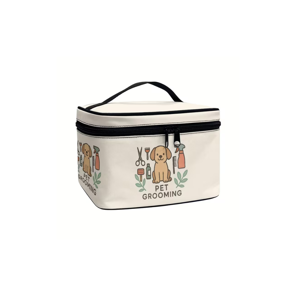 BEAUTY CASE PORTA FORNITURE