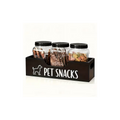 BARATTOLI PORTA SNACK