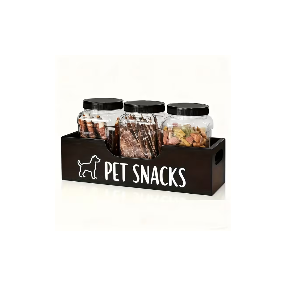 BARATTOLI PORTA SNACK